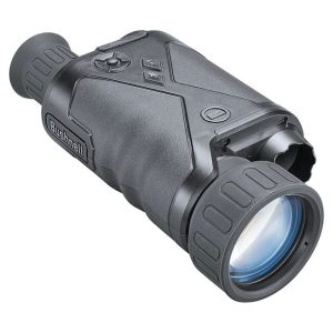 Bushnell Tactical Bushnell Equinox Z2 6x50 Black Night Vision Monocular 260250