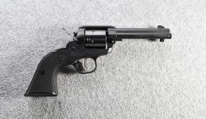 Ruger ~ Wrangler ~ .22 Long Rifle