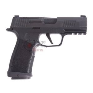SIG SAUER P365X MACRO