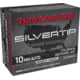 Winchester Super-X Handgun 10mm Auto 175 grain Silvertip Jacketed Hollow Point Centerfire Pistol Ammo 20 Rounds