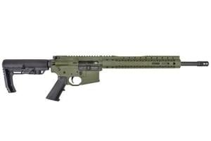 BLACK RAIN ORDNANCE FALLOUT 15