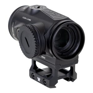 Vortex Spitfire HD Gen II 3X Prism Scope, Black - SPR-300