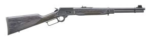 Marlin 1894 Guide Gun .357 Magnum/.38 Spc 18.63" 10rd Lever Action Rifle, Blued/Laminate - 70916