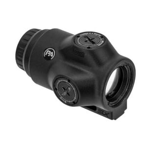 Primary Arms SLx Micro 3x Magnifier - Black