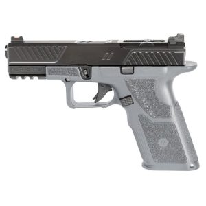 ZEV TECHNOLOGIES OZ9 COMBAT COMPACT