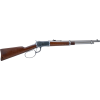 Rossi H92045189 R92 .45LC Lever 18" BBL. Stainless Hardwood