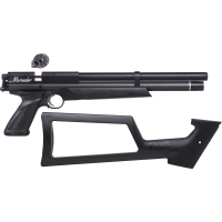 Benjamin Marauder Air Pistol 22 Caliber Pellet