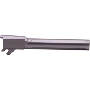 True Precision Fuse Barrel for Sig P365 Stainless