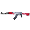 Riley Defense RAK-47 Classic 7.62x39mm AK-47 Rifle with Wood Stock