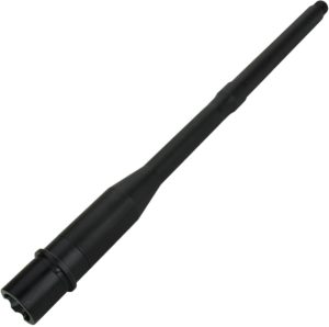 TacFire AR-10 Barrel 16in .308 Winchester 1-10 Twist Black Nitride