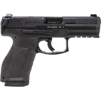 Heckler & Koch VP9A1 K 9mm 4.09" 15rd Pistol