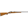 Ruger 77/22 Bolt Action Rifle 22 Hornet 20" Blued Threaded Barrel Blued Frame Walnut Field Stock