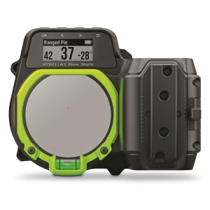 Garmin Xero A1i Auto-Ranging Digital Bow Sight Right Handed