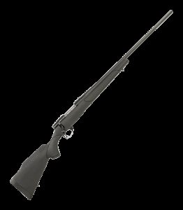 Weatherby Vanguard Obsidian Bolt-Action Rifle - .25-06 Remington - 24"