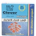 Club Load 12 Ga 2-3/4'''' 7/8 Oz 1,150 Fps Target Shotshell Ammo - Club Load 12 Gauge 2-3/4'''' 7/8oz #9 Shot 1150fps 25/Box