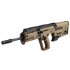 TAVOR X95 Bullpup Rifle - 5.56 Nato, 18 Barrel, RH, 1-10rd, BUIS Flattop Black