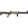 Kel-Tec KSG-25 FDE 12GA. 3" Chamber 30.5" Barrel Shotgun