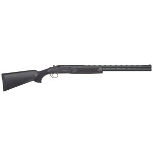 Mossberg Silver Reserve Eventide 20ga 26" Bbl 2rd Satin Shotgun 75483