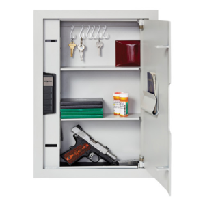 SNAPSAFE In-Wall Safe