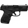 Mossberg 89045 MC2SC 3.4 OR 10D Black MA Compliant