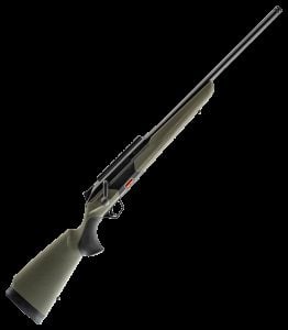 Beretta BRX1 Bolt-Action Centerfire Rifle - .308 Winchester - Green