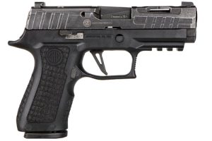 SIG SAUER P320 XCOMPACT SPECTRE