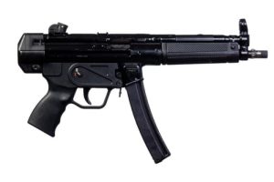 CENTURY ARMS AP5 CORE