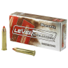Hornady Leverevolution 45-70 Gov Monoflex 250 Grain 20 Rounds