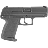 HK USP 45 Compact Semi-Automatic Pistol 3.78" Barrel .45ACP 8rd - 81000343