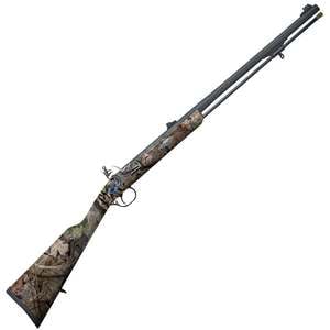 Traditions PA 50 Caliber Cerakote Flintlock Muzzleloader - 26in