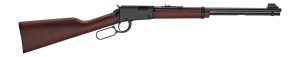 Henry H1 Classic .22 WMR 18.5" 12rd Lever Action Rifle, Walnut - H001-22M