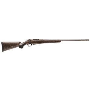 Tikka T3X Lite .30-06 Springfield Bolt Action Rifle, 22.4" Barrel, Silver - JRTXRBS320