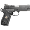 Wilson Combat EDC X9 2.0 9mm Luger Pistol 4" Barrel 15+1 Round Black