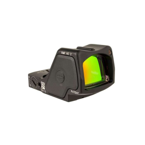 TRIJICON RMR HD 50MOA ADJ LED RET 3.25MOA RED