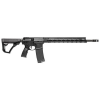 Daniel Defense 0212816541055 DDM4 V7 Pro *CA Compliant 5.56x45mm NATO 18" 10+1 Black Hard Coat Anodized 6 Position w/SoftTouch Overmolding Stock