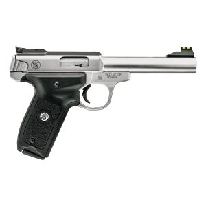 Smith & Wesson SW22 Victory Semi-Auto Rimfire Pistol