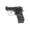 Beretta 30x Tomcat In Case of Emergency 32 ACP Pistol with Tip-Up Barrel