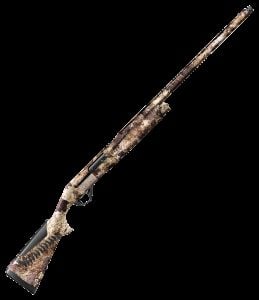 Benelli Super Black Eagle 3 - 12Ga - 3.5" - 28" - TrueTimber Prairie