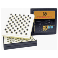 Rws Pellets .177 R10 Match - 7 Grains 500-pack