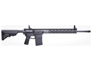 Springfield Armory Saint Victor V2 .308 WIN 20" AR-10 Rifle, Black