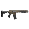 Zeroed Banshee Mk4 300BLK 6.5 TB Brnz 30rd