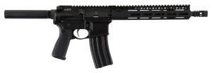 Bravo Company Mfg RECCE-11 KMR-A AR Pistol 5.56 NATO 30 Round - 610850