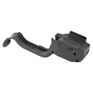 Crimson Trace Laserguard Fits Springfield Hellcat Red Laser