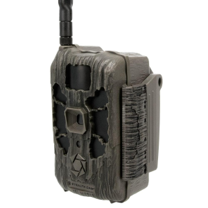 Stealth Cam Deceptor Max 40 MP Cellular Trail Camera