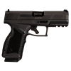 Taurus USA, GX4 Carry, Striker Fired, Semi-automatic, Compact, 9MM, 3.7, Polymer Frame Pistol