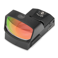 Burris Fastfire IV Multi-Reticle Mat