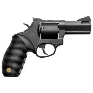 Taurus RT 692 Black .357 Mag/9mm 3"Bbl 7rd Mag Revolver 2-692031