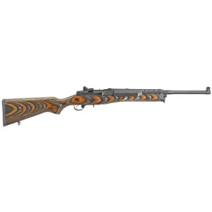 RUGER MINI-14 TALO