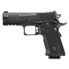 SIG SAUER P211 GT4 Carry 9mm 4.2" 21rd - Black