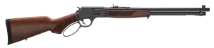 Henry H12 Provider .44 Magnum/.44 Special 20" 10rd Lever Action Rifle, Walnut - H012PG-44M
